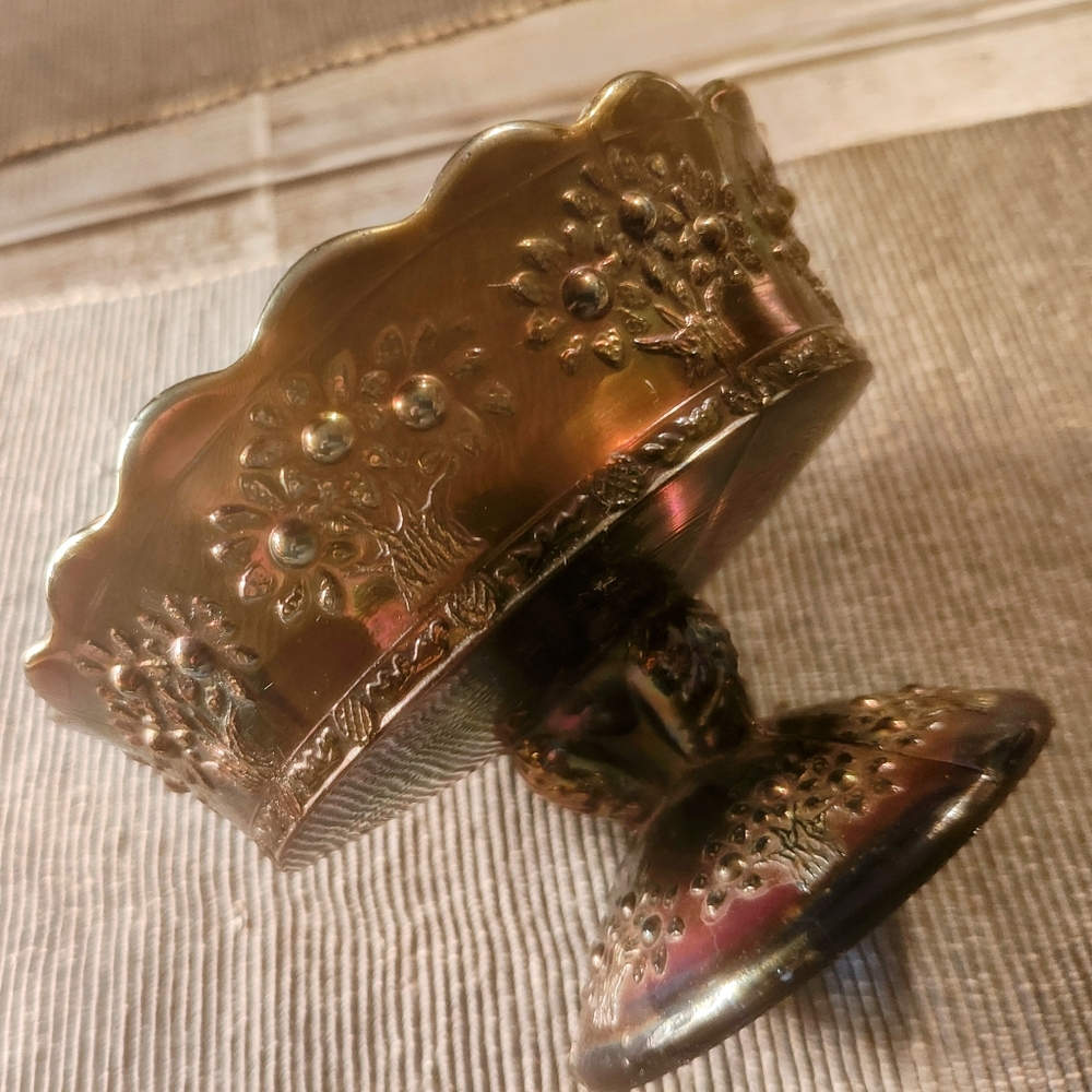 Beautiful Fenton Glass Collection - Picture 9 of 10